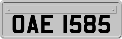 OAE1585