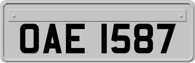 OAE1587
