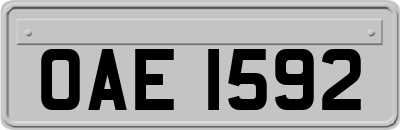 OAE1592
