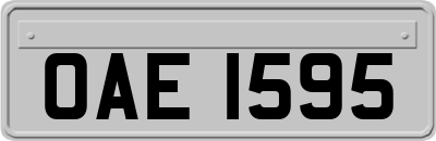OAE1595