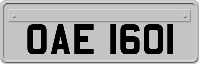 OAE1601