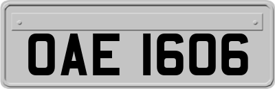 OAE1606
