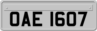 OAE1607