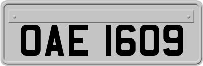 OAE1609
