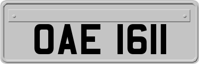 OAE1611