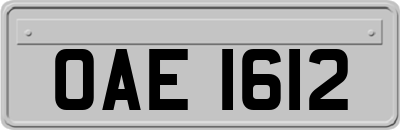 OAE1612