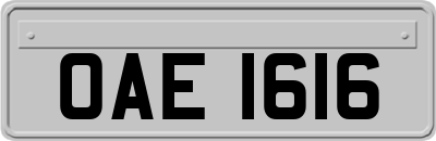 OAE1616