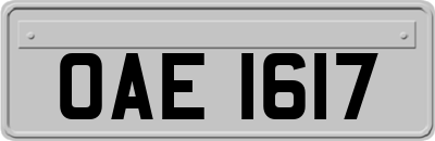 OAE1617