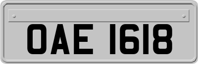 OAE1618