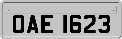 OAE1623