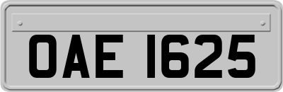 OAE1625