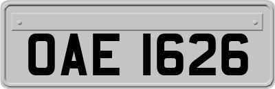 OAE1626