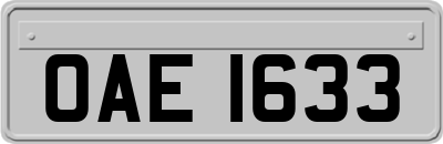 OAE1633