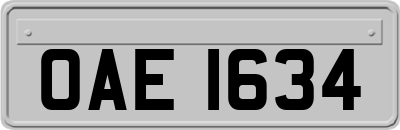 OAE1634