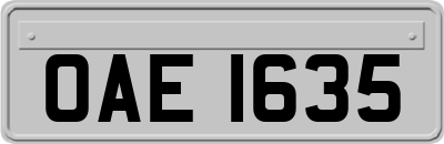 OAE1635