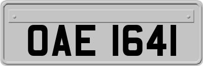 OAE1641