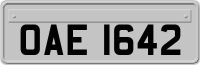 OAE1642
