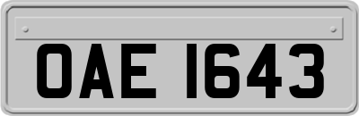 OAE1643