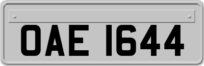 OAE1644