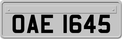 OAE1645