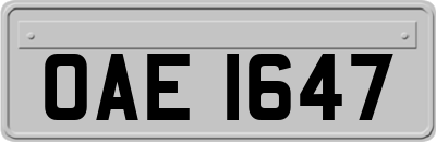 OAE1647