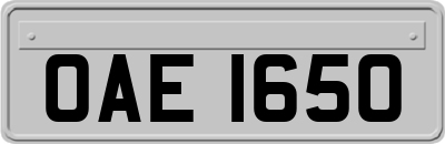 OAE1650