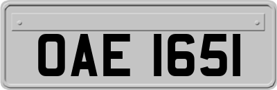 OAE1651