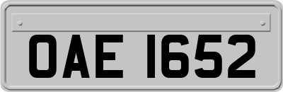 OAE1652