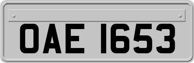 OAE1653