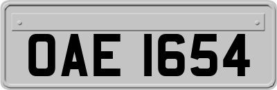 OAE1654