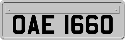 OAE1660