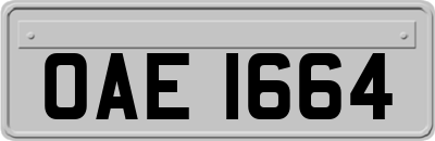 OAE1664