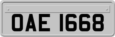 OAE1668