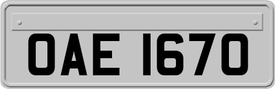 OAE1670