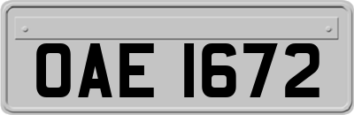 OAE1672