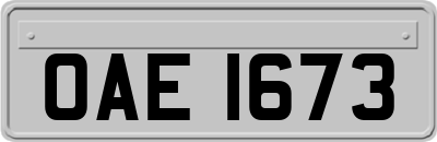 OAE1673