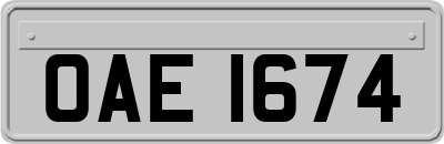 OAE1674