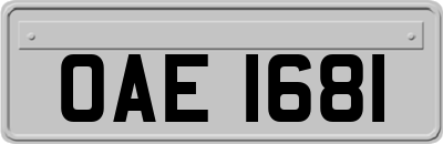 OAE1681