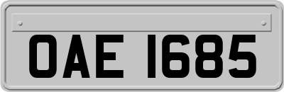 OAE1685