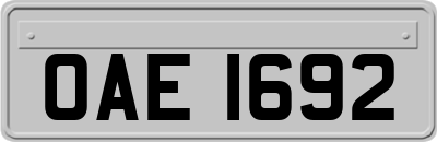 OAE1692