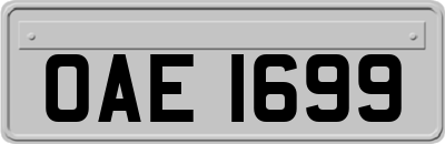 OAE1699