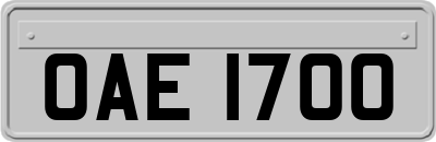OAE1700