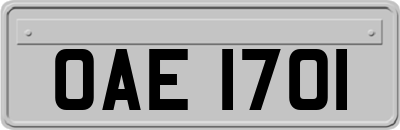 OAE1701