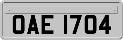 OAE1704