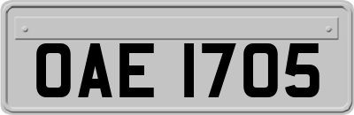 OAE1705