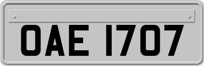 OAE1707