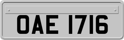 OAE1716