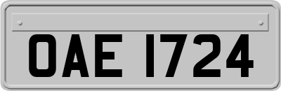 OAE1724