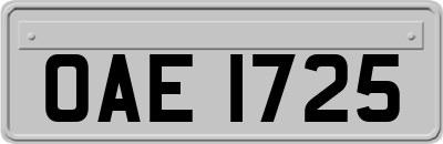 OAE1725