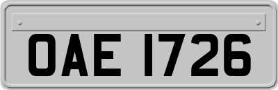 OAE1726